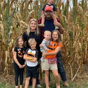 Meet your Posher, Keith